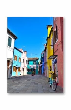 Burano (Italie)