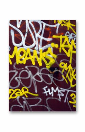 tag multicolor