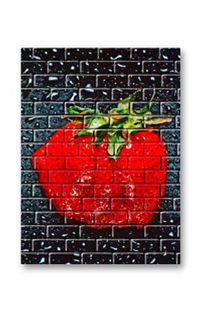 le mur