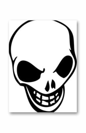 skull