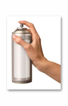 spray can