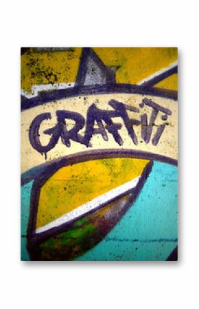 graffiti