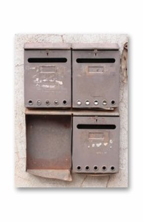 you have a mail ?