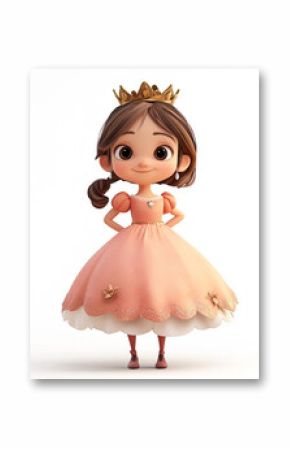 little princess