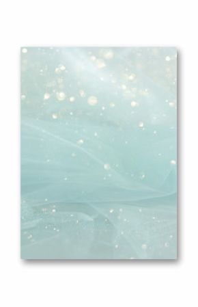 Vintage tulle chiffon texture background. wedding concept.