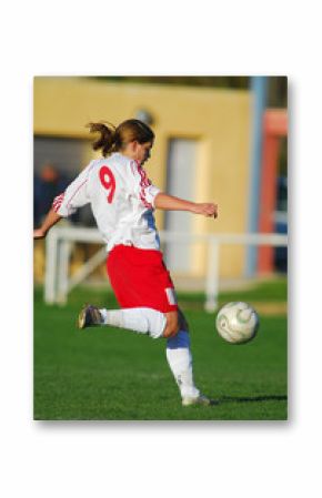 football féminin