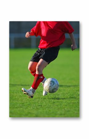 football féminin