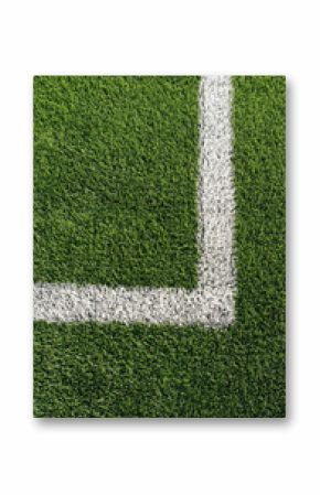 Soccer field