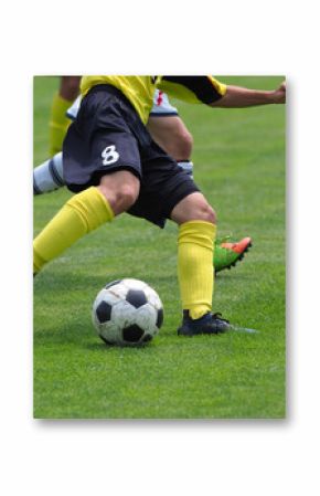 サッカー　フットボール
