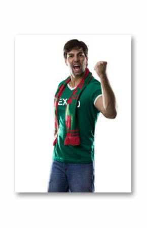 Mexican Fan