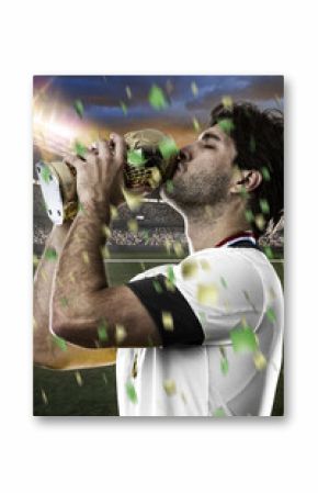 German soccer player