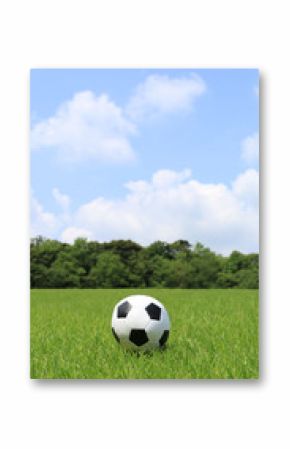 サッカーボール
