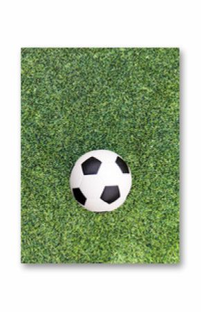 Soccer field