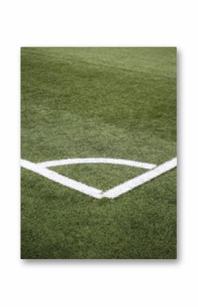 Kunstrasenplatz, artificial Turf 