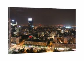 Warszawa