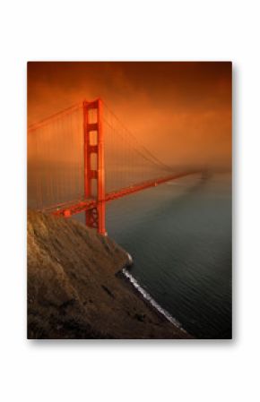 golden gate