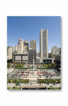 Union Square San Francisco