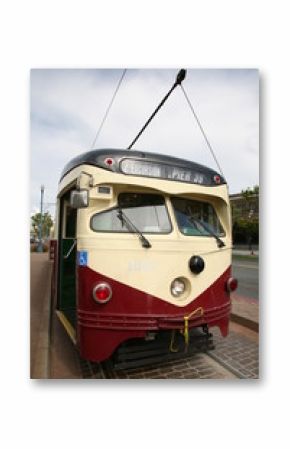 tramway san francisco