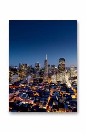 San Francisco