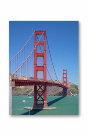 Golden Gate Bridge