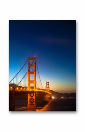 Golden Gate Bridge