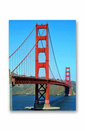 Golden Gate Bridge, San Francisco, United States