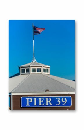 Pier 39, San Francisco