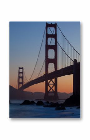 Golden Gate Bridge