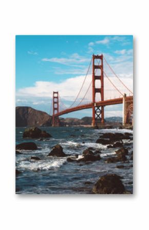 Golden Gate Bridge