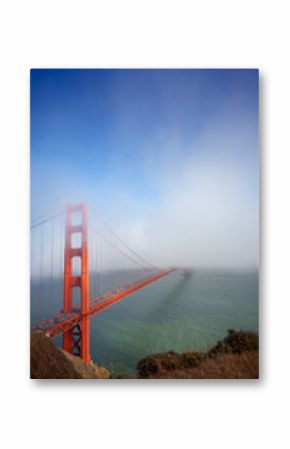 Golden Gate Bridge