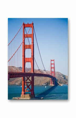golden gate bride