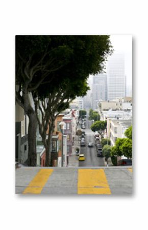 Street in San Francisco