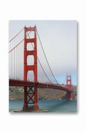 Golden Gate Bridge, San Francisco