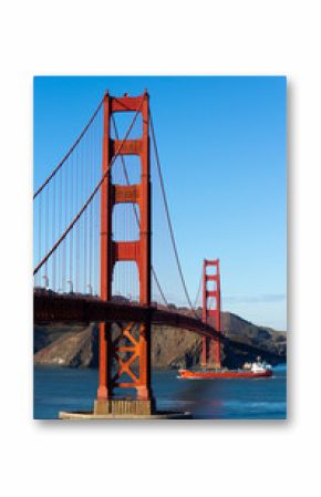 Golden Gate Bridge