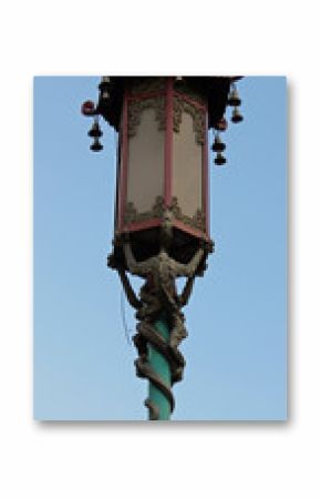 Chinatown - San Francisco