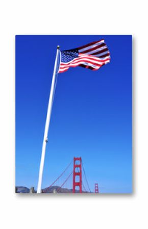 Golden Gate Bridge, San Francisco, United States