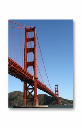 Golden Gate Bridge