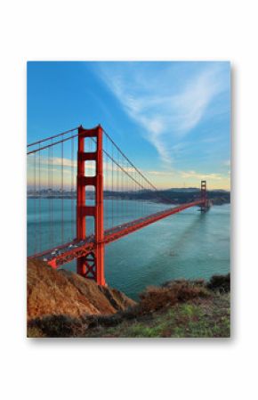 Golden Gate Bridge