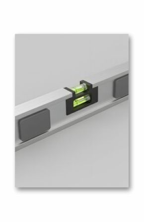 Aluminum Level Tool: Precise Measurement for Construction and DIY
