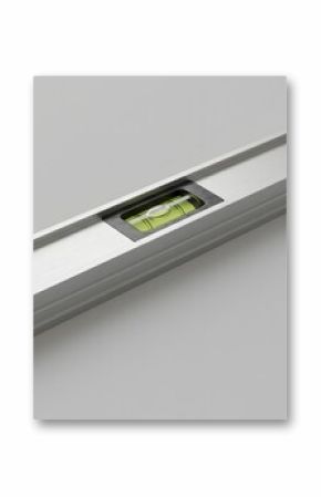 Professional Aluminum Spirit Level Tool - Accurate Measurement for Construction and DIY