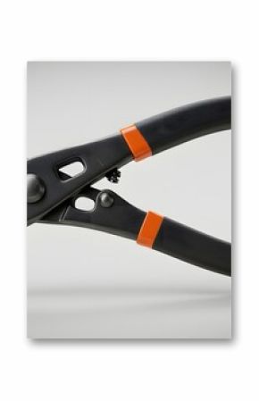 Professional-Grade Slip Joint Pliers with Ergonomic Grips