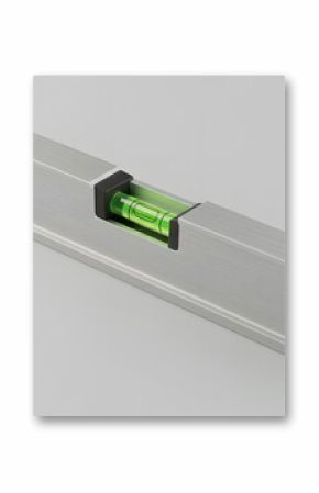 Professional Aluminum Spirit Level Tool - Accurate Measurement for Construction & DIY