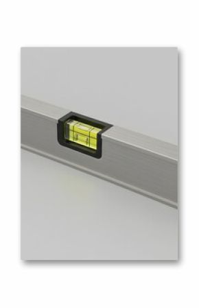 Professional Aluminum Level Tool - Accurate Measurement for Construction and DIY