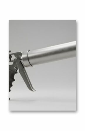 Professional Caulking Gun for Precise Application