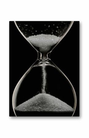 hourglass