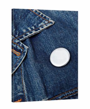 ansteckbutton