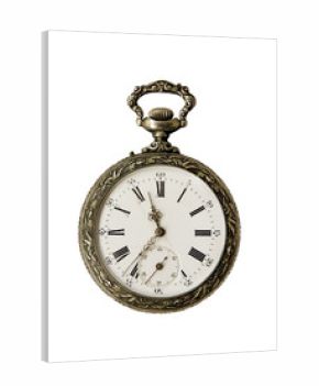 Old Pocket watch