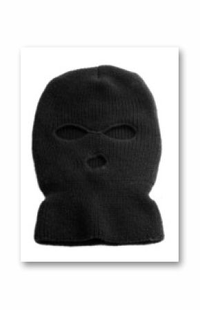 Balaclava mask