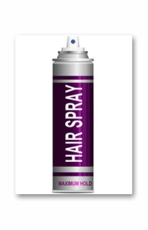 Hairspray.
