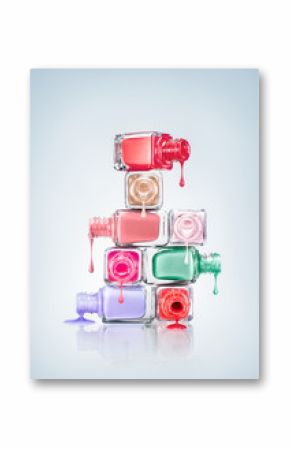 Nail Polish.